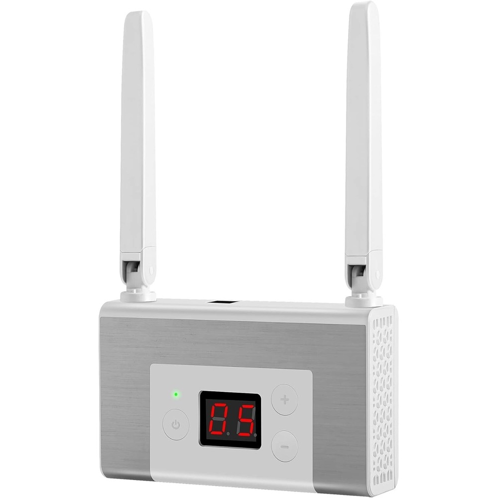 Petsfun Wireless Dog Fence Extra Transmitter – Pet Containment System Add-On